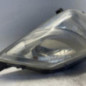 Optique avant principal gauche (feux)(phare) TOYOTA PRIUS 2