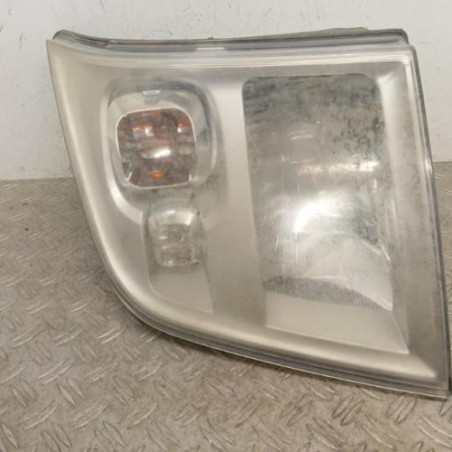 Optique avant principal gauche (feux)(phare) FORD TRANSIT 4 Photo n°1