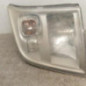 Optique avant principal gauche (feux)(phare) FORD TRANSIT 4