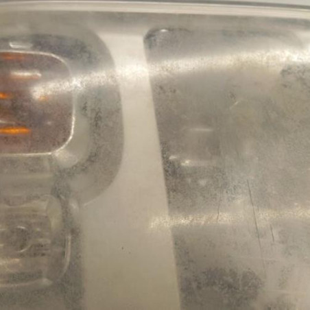 Optique avant principal gauche (feux)(phare) FORD TRANSIT 4