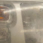 Optique avant principal gauche (feux)(phare) FORD TRANSIT 4