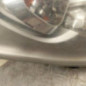 Optique avant principal gauche (feux)(phare) FORD TRANSIT 4