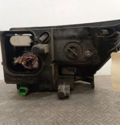 Optique avant principal gauche (feux)(phare) FORD TRANSIT 4 Photo n°5