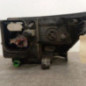 Optique avant principal gauche (feux)(phare) FORD TRANSIT 4