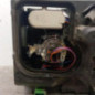 Optique avant principal gauche (feux)(phare) FORD TRANSIT 4
