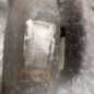 Etrier arriere gauche (freinage) PEUGEOT PARTNER 2