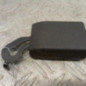 Attache ceinture arriere droit PEUGEOT PARTNER 2