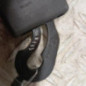 Attache ceinture arriere droit PEUGEOT PARTNER 2