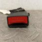 Attache ceinture arriere gauche PEUGEOT PARTNER 2
