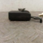 Attache ceinture arriere gauche PEUGEOT PARTNER 2