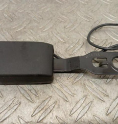 Attache ceinture avant droit PEUGEOT PARTNER 2