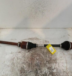 Cardan droit (transmission) OPEL MOKKA 2 Photo n°1