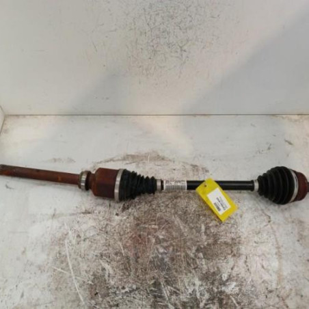 Cardan droit (transmission) OPEL MOKKA 2 Photo n°1