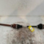 Cardan droit (transmission) OPEL MOKKA 2