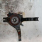 Moyeu avant droit OPEL MOKKA 2