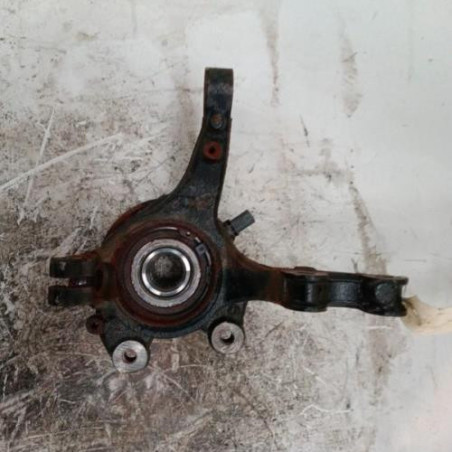 Moyeu avant gauche OPEL MOKKA 2