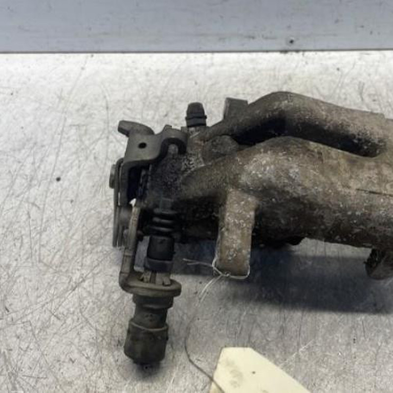 Etrier arriere droit (freinage) OPEL CROSSLAND X Etrier arriere droit (freinage) OPEL CROSSLAND X