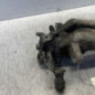 Etrier arriere droit (freinage) OPEL CROSSLAND X