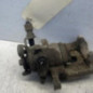 Etrier arriere droit (freinage) OPEL CROSSLAND X
