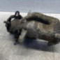 Etrier arriere gauche (freinage) OPEL CROSSLAND X