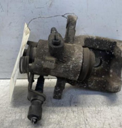Etrier arriere gauche (freinage) OPEL CROSSLAND X Photo n°4