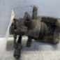 Etrier arriere gauche (freinage) OPEL CROSSLAND X