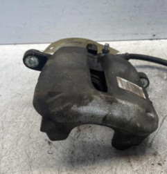 Etrier avant gauche (freinage) OPEL CROSSLAND X Photo n°3