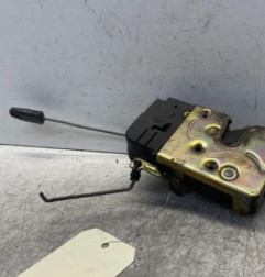 Serrure avant gauche PEUGEOT 206