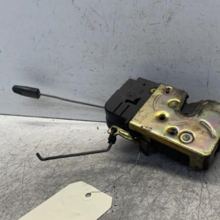 Serrure avant gauche PEUGEOT 206