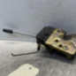 Serrure avant gauche PEUGEOT 206