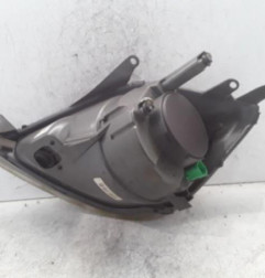 Optique avant principal droit (feux)(phare) FORD FIESTA 5