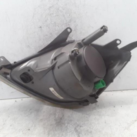 Optique avant principal droit (feux)(phare) FORD FIESTA 5