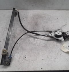 Leve vitre electrique avant droit CITROEN SAXO Photo n°1