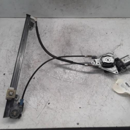 Leve vitre electrique avant droit CITROEN SAXO Photo n°1