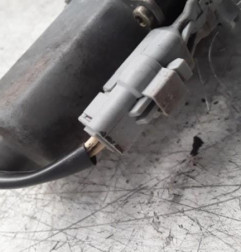 Leve vitre electrique avant droit CITROEN SAXO Photo n°3