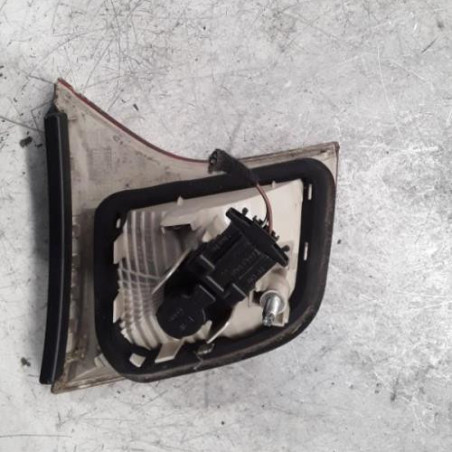Feu arriere secondaire gauche (feux) AUDI A4 2