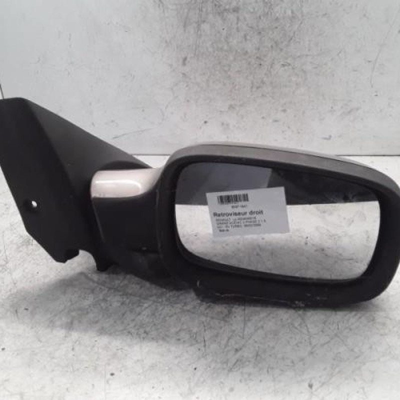 Retroviseur droit RENAULT GRAND SCENIC 2 Retroviseur droit RENAULT GRAND SCENIC 2