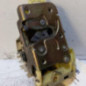 Serrure avant droit FORD FOCUS 1