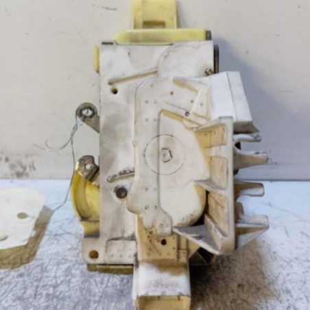 Serrure avant droit FORD FOCUS 1