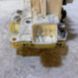 Serrure avant droit FORD FOCUS 1