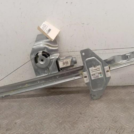 Leve vitre electrique avant droit PEUGEOT PARTNER 2 Photo n°1