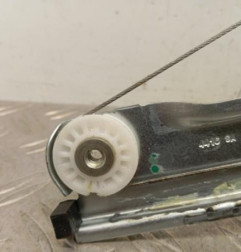 Leve vitre electrique avant droit PEUGEOT PARTNER 2 Photo n°3