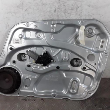 Leve vitre electrique avant droit HYUNDAI I 30 1 Photo n°1