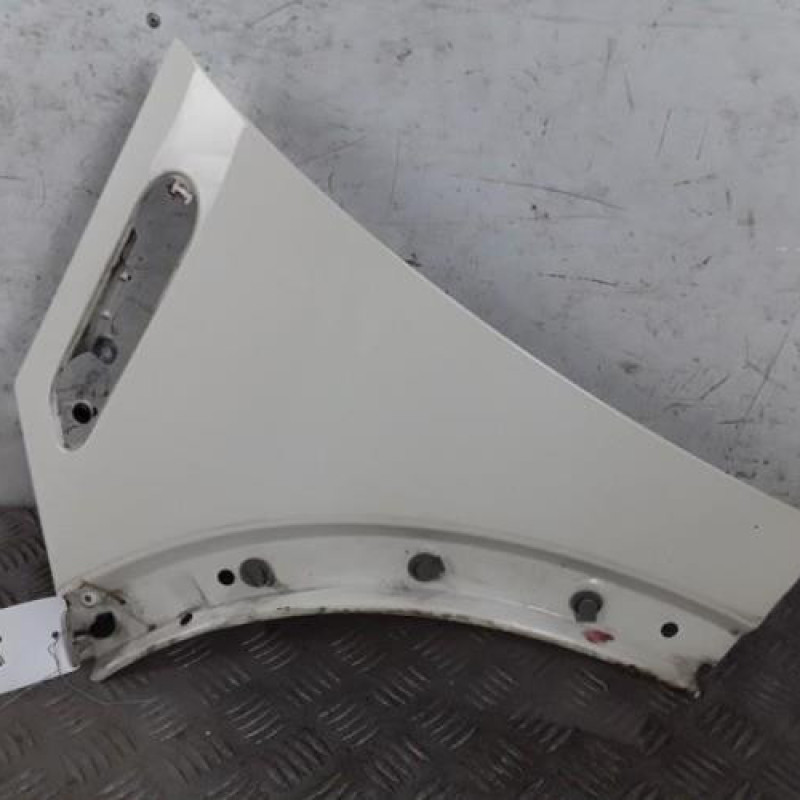 Aile avant gauche MINI MINI 1 R50/R53