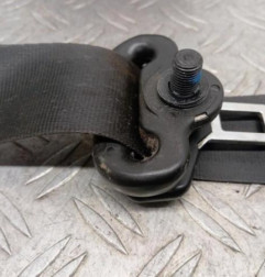 Ceinture avant gauche FORD C-MAX 2 Photo n°3