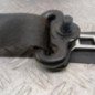 Ceinture avant gauche FORD C-MAX 2