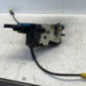 Serrure arriere droit PEUGEOT 207