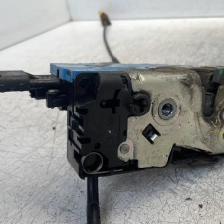 Serrure arriere droit PEUGEOT 207