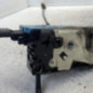 Serrure arriere droit PEUGEOT 207