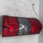 Feu arriere principal gauche (feux) CITROEN JUMPER 1
